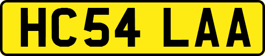 HC54LAA