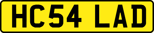 HC54LAD