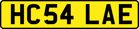 HC54LAE
