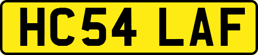HC54LAF