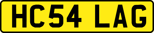 HC54LAG