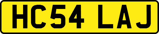HC54LAJ