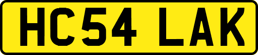 HC54LAK