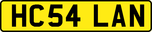 HC54LAN