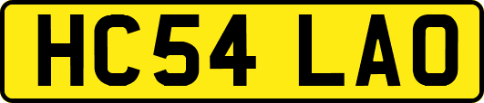 HC54LAO