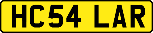 HC54LAR