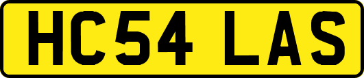 HC54LAS