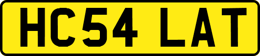 HC54LAT