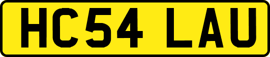HC54LAU