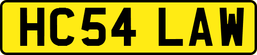 HC54LAW