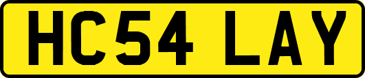 HC54LAY
