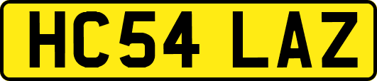 HC54LAZ