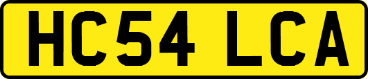 HC54LCA
