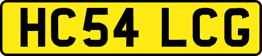 HC54LCG