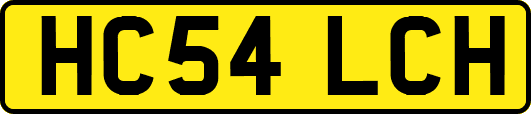 HC54LCH