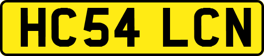 HC54LCN