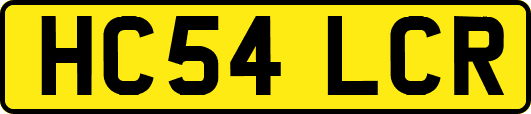 HC54LCR