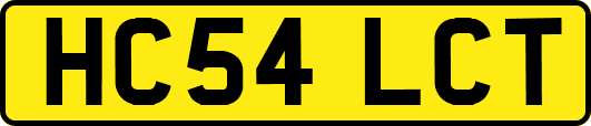 HC54LCT