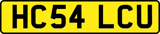 HC54LCU