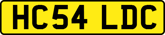 HC54LDC