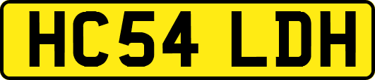 HC54LDH