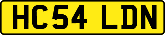 HC54LDN