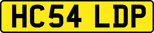 HC54LDP