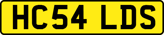 HC54LDS