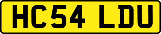 HC54LDU