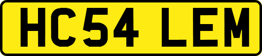 HC54LEM
