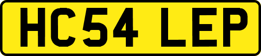 HC54LEP