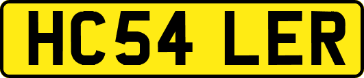 HC54LER