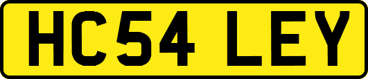 HC54LEY