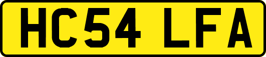 HC54LFA
