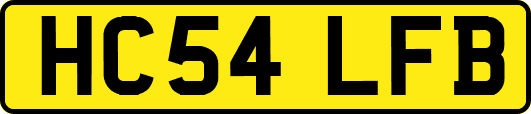 HC54LFB