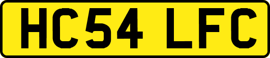 HC54LFC