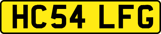 HC54LFG
