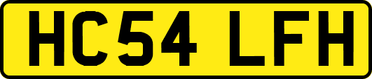 HC54LFH