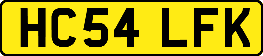HC54LFK
