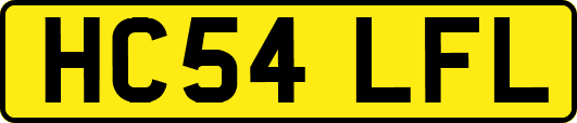 HC54LFL