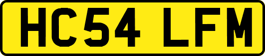 HC54LFM