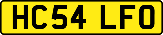 HC54LFO