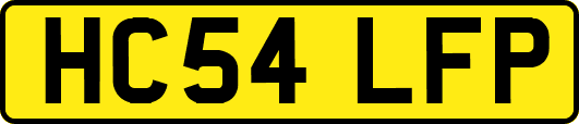 HC54LFP