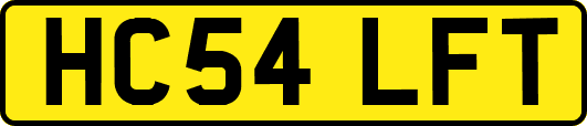 HC54LFT