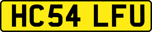HC54LFU
