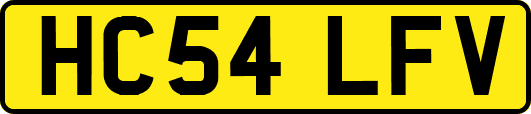 HC54LFV