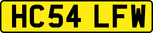 HC54LFW