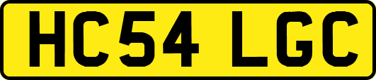 HC54LGC