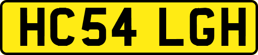 HC54LGH