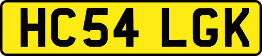 HC54LGK